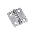 HINGE NRW SS 1-1/2IN          