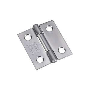 HINGE NRW SS 1-1/2IN          