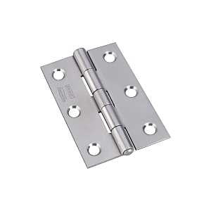 HINGE NRW SS 3IN              